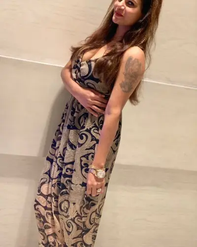 Phulambri Escort